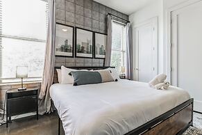 1 BDR Loft Close to Vanderbilt Hospital