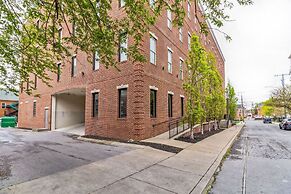 1 BDR Loft Close to Vanderbilt Hospital