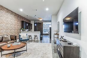 1 BDR Loft Close to Vanderbilt Hospital
