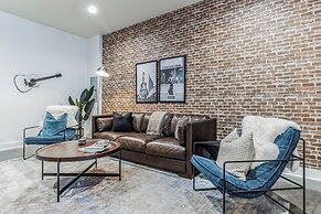 1 BDR Loft Close to Vanderbilt Hospital