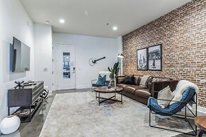 1 BDR Loft Close to Vanderbilt Hospital