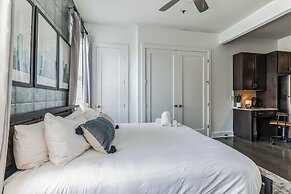 1 BDR Loft Close to Vanderbilt Hospital