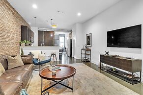 1 BDR Loft Close to Vanderbilt Hospital