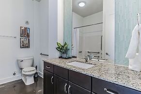 1 BDR Loft Close to Vanderbilt Hospital