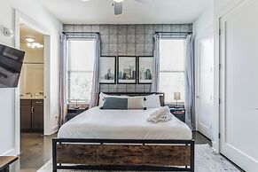 1 BDR Loft Close to Vanderbilt Hospital