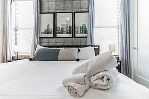 1 BDR Loft Close to Vanderbilt Hospital