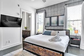 1 BDR Loft Close to Vanderbilt Hospital