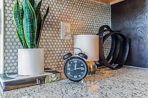 1 BDR Loft Close to Vanderbilt Hospital