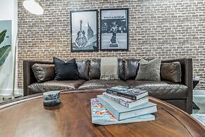 1 BDR Loft Close to Vanderbilt Hospital