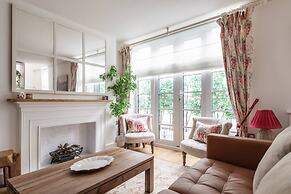 Alba Place III by Onefinestay