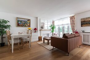 Alba Place III by Onefinestay