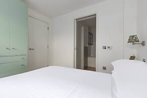 Alba Place III by Onefinestay