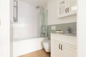 Alba Place III by Onefinestay