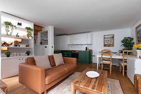 Alba Place III by Onefinestay