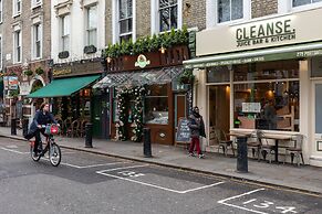 Alba Place III by Onefinestay