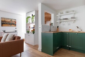 Alba Place III by Onefinestay