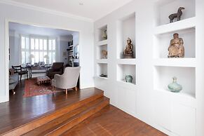 Afghan Road by Onefinestay