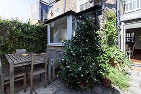 Afghan Road by Onefinestay