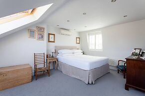 Afghan Road by Onefinestay