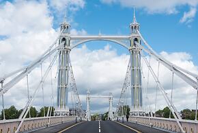 Afghan Road by Onefinestay