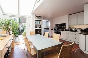 Afghan Road by Onefinestay