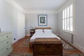 Afghan Road by Onefinestay