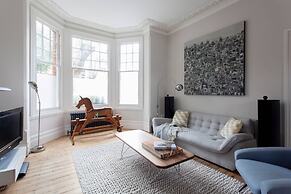 Ardilaun Road by Onefinestay