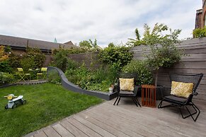 Ardilaun Road by Onefinestay