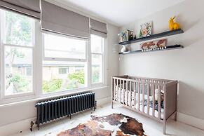 Ardilaun Road by Onefinestay