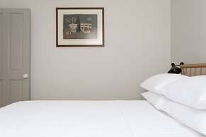 Baxendale Street by Onefinestay