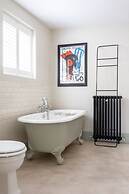 Baxendale Street by Onefinestay