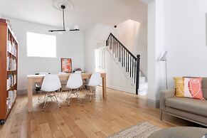 Baxendale Street by Onefinestay