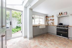 Baxendale Street by Onefinestay