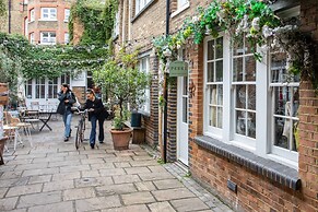 Baxendale Street by Onefinestay