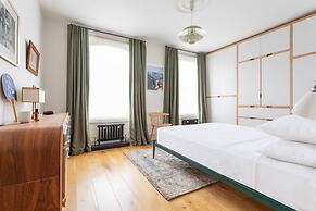 Baxendale Street by Onefinestay