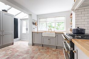 Baxendale Street by Onefinestay