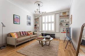 Baxendale Street by Onefinestay