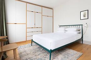 Baxendale Street by Onefinestay