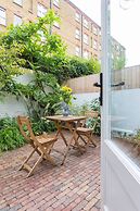 Baxendale Street by Onefinestay