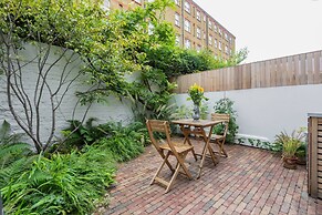 Baxendale Street by Onefinestay