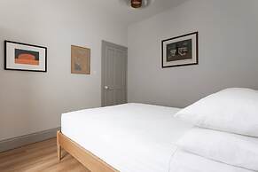 Baxendale Street by Onefinestay