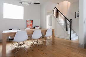 Baxendale Street by Onefinestay
