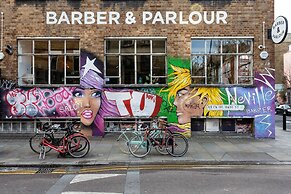 Baxendale Street by Onefinestay
