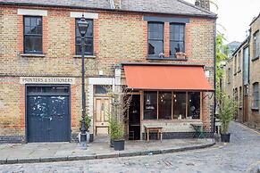 Baxendale Street by Onefinestay
