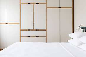 Baxendale Street by Onefinestay