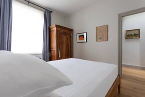 Baxendale Street by Onefinestay