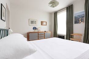 Baxendale Street by Onefinestay