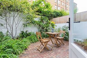 Baxendale Street by Onefinestay