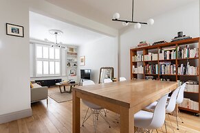 Baxendale Street by Onefinestay