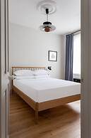 Baxendale Street by Onefinestay